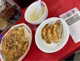 大阪王将 菊名店