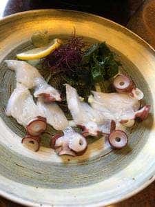 魚料理の店 達