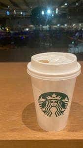 スターバックス コーヒー 羽田空港第1ターミナル THE HANEDA HOUSE5階店