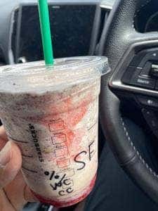 スターバックス コーヒー 流山おおたかの森運動公園店