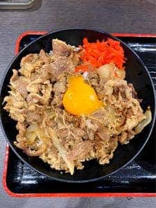 資さんうどん 明野店