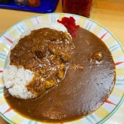カレーハウス五番館 新大阪店
