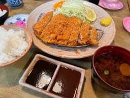 とんかつ 八千代