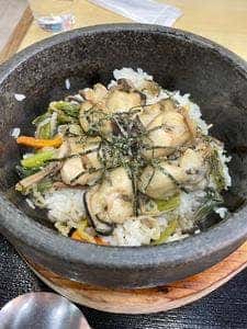 レストラン夕立