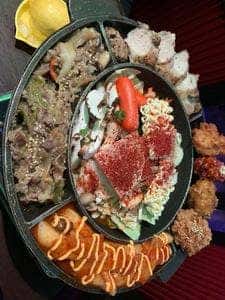 韓国美料理 チェゴチキン栄店