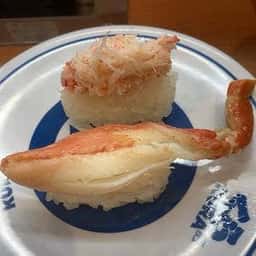 くら寿司 田無駅前店