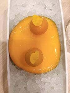 L'eclaireur