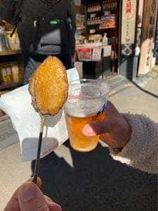 徳造丸 海鮮家 箱根湯本店