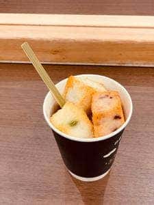 日本橋 一平 Pasar蓮田店