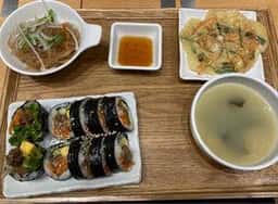 韓美膳 ルミネ立川店