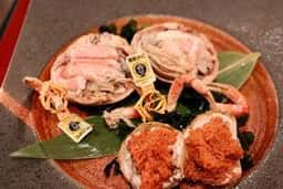 越前鮮魚店 伏見店