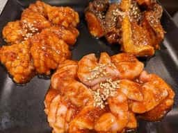 ホルモンとく 中目黒