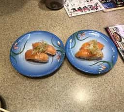 平禄寿司 岩手 二戸店