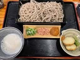 そば七