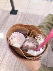 サーティワンアイスクリーム イオンモール筑紫野店