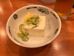 日高屋 西日暮里東口店