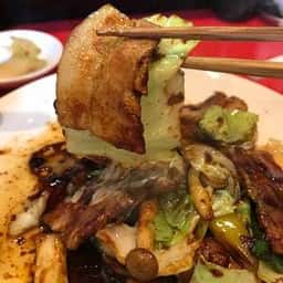 シーチンチャオメン 燕