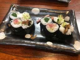 鮨 笹元