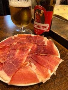 バル・イスパニヤ 伏見店