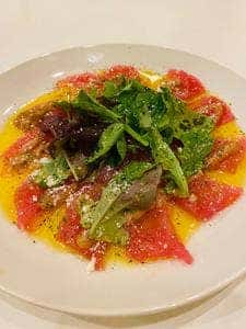 石田家 Pizzeria