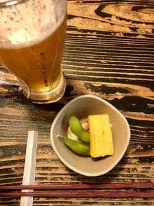 大衆酒場 なんでや アクアシティお台場店