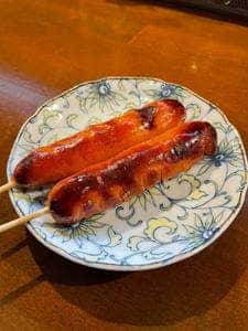 焼とり 雄飛