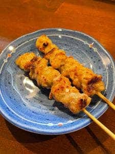 焼とり 雄飛
