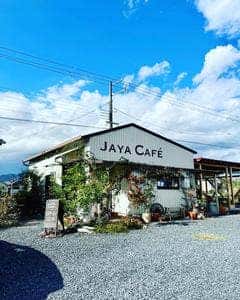 JayaCafe