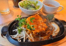 お好み酒家 ん 福島店