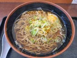 境川食堂 境川PA上り