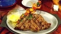 BUBBA GUMP SHRIMP 大阪店