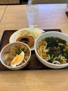 デニーズ野方店