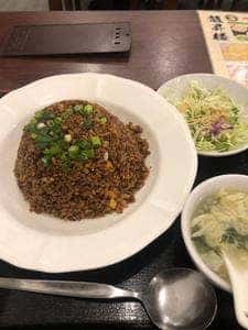 龍昇楼