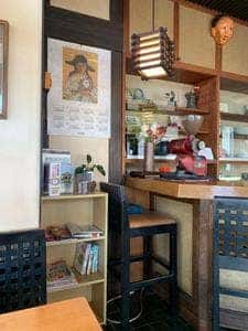 軽食喫茶 かど