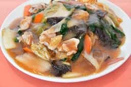 中華料理かんの