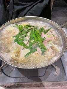 中も津屋 中津本店