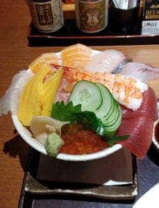 さかな市場 紙屋町店