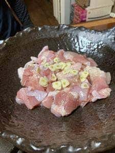 酒膳 わがまんま
