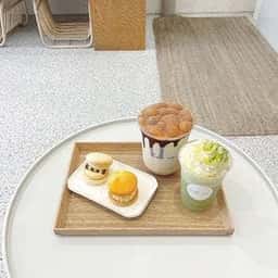 cafe no. 堀江店
