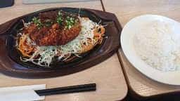 ガスト 江口橋店