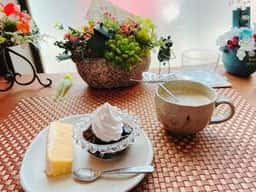 なちゅらるランチ部屋