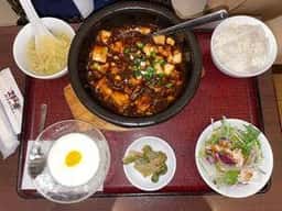 中華旬彩料理 東方紅 アトレ恵比寿店