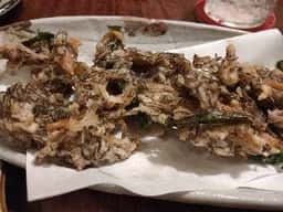 おきなわ料理家 残波の花