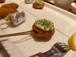 串の坊 阪急うめだ店