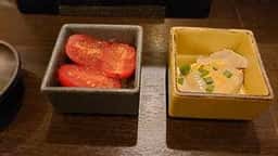 居酒屋 あかなす