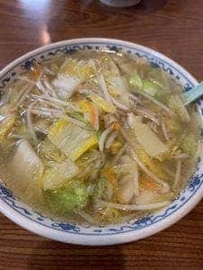 大衆食堂 ふじみ