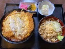 松喜庵