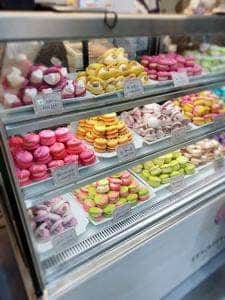 mamaron tokyo 新大久保 本店