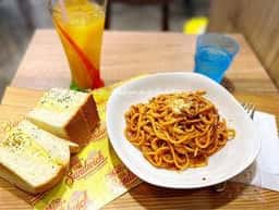 bistro muto 那覇オーパ店