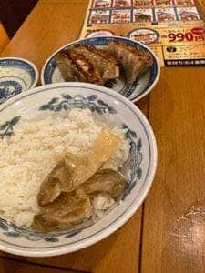 中国ラーメン 揚州商人 アクロスプラザ柏大山台店